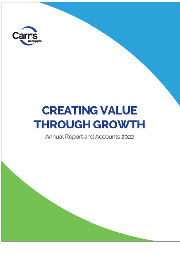 Vorschaubild Fevara Jahresbericht 2022