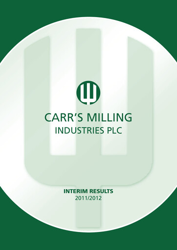 Miniature Fevara Rapport semestriel 2012-h1