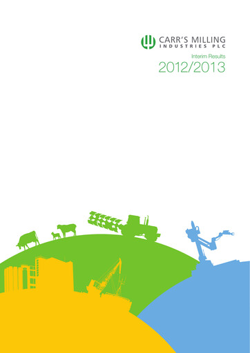 Miniature Fevara Rapport semestriel 2013-h1