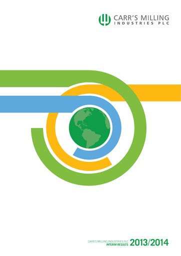 Miniature Fevara Rapport semestriel 2014-h1