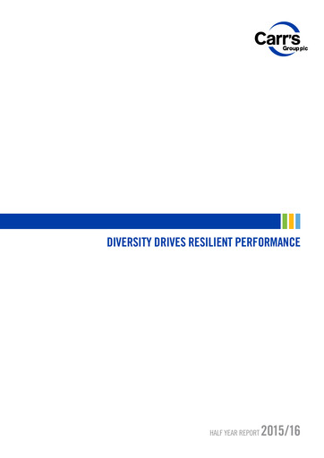 Miniature Fevara Rapport semestriel 2016-h1