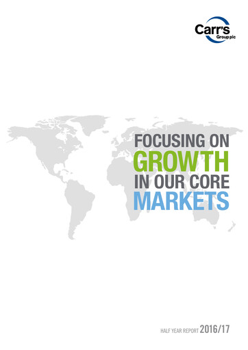 Miniature Fevara Rapport semestriel 2017-h1