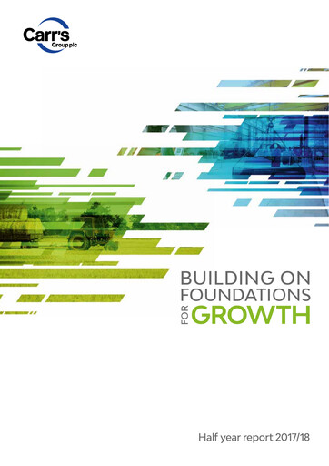 Miniature Fevara Rapport semestriel 2018-h1