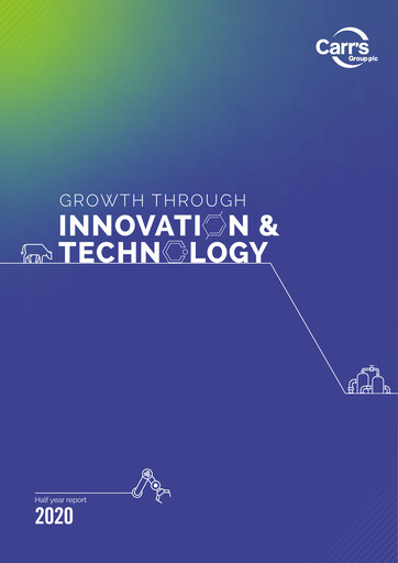Miniature Fevara Rapport semestriel 2020-h1