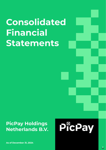 Thumbnail PicS N.V. (PicPay) Financial Statement 2024