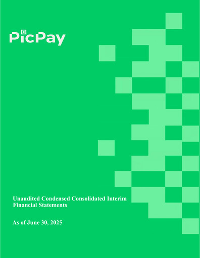 Thumbnail PicS N.V. (PicPay) Financial Statement 2025-h1