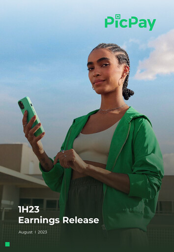 Thumbnail PicS N.V. (PicPay) Half-year Report 2023-h1