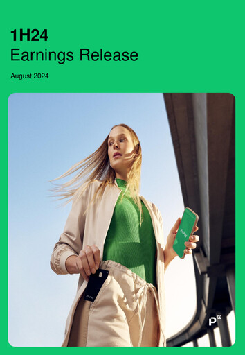 Thumbnail PicS N.V. (PicPay) Half-year Report 2024-h1