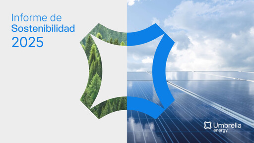 Thumbnail Umbrella Global Energy Sustainability Report 2025