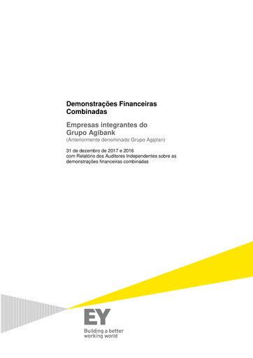 Thumbnail AGI Inc (Agibank) Financial Statement 2017