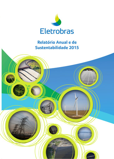 Miniature AXIA Energia SA Rapport de durabilité 2015