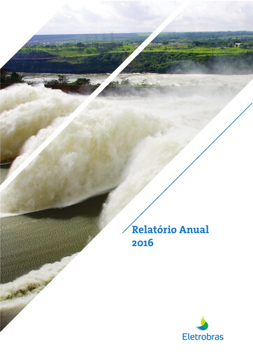 Miniature AXIA Energia SA Rapport de durabilité 2016