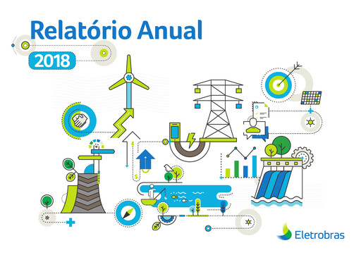 Miniature AXIA Energia SA Rapport de durabilité 2018