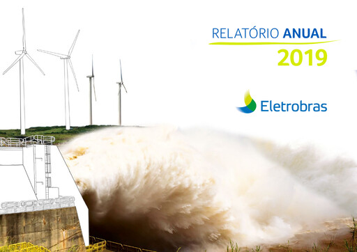 Miniature AXIA Energia SA Rapport de durabilité 2019