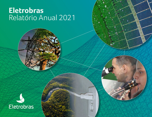 Miniature AXIA Energia SA Rapport de durabilité 2021