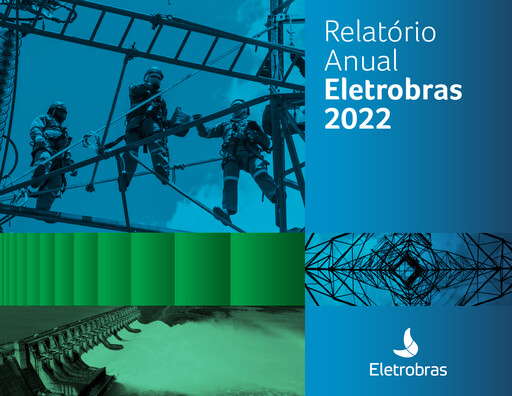 Miniature AXIA Energia SA Rapport de durabilité 2022