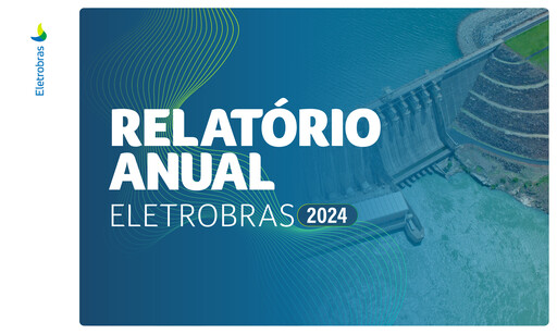 Miniature AXIA Energia SA Rapport de durabilité 2024