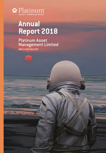 Thumbnail L1 Group Annual Report 2018