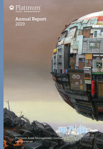 Thumbnail L1 Group Annual Report 2019