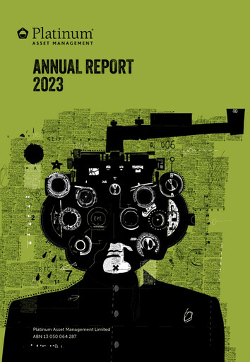 Thumbnail L1 Group Annual Report 2023