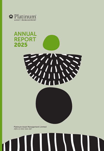 Thumbnail L1 Group Annual Report 2025