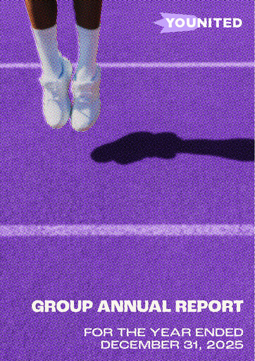 Thumbnail Younited Financial Annual Report 2025