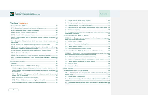 Vorschaubild Diagnostyka S.A. Nachhaltigkeitsbericht 2024