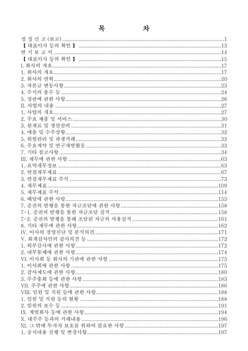 Thumbnail APR Co., Ltd. Half-year Report 2022