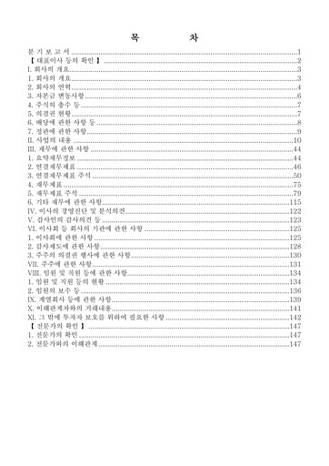 Thumbnail APR Co., Ltd. Quarterly Report 2021-q1