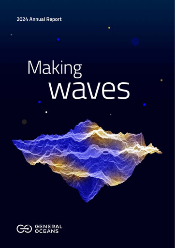 Thumbnail General Oceans ASA Annual Report 2024