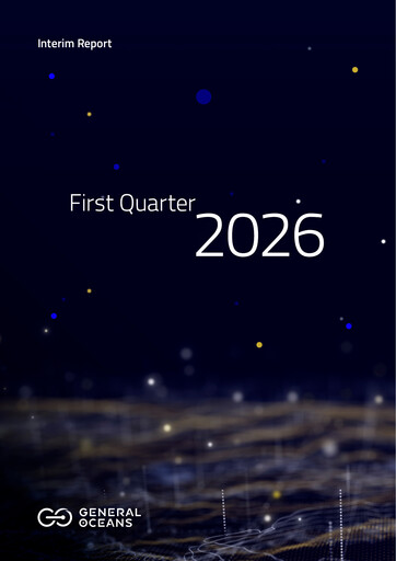 Thumbnail General Oceans ASA Quarterly Report 2026-q1