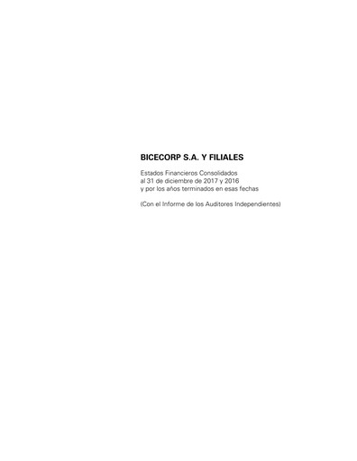 Vorschaubild Bicecorp Finanzmitteilung 2017