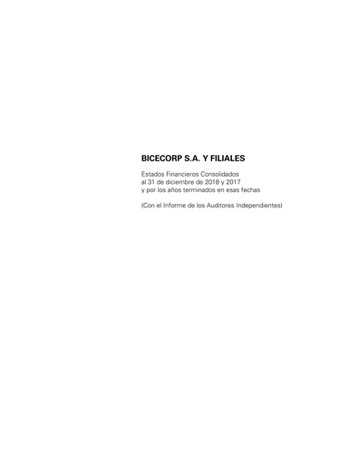 Vorschaubild Bicecorp Finanzmitteilung 2018