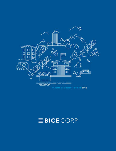 Vorschaubild Bicecorp Nachhaltigkeitsbericht 2016