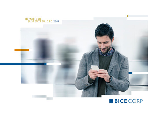 Vorschaubild Bicecorp Nachhaltigkeitsbericht 2017