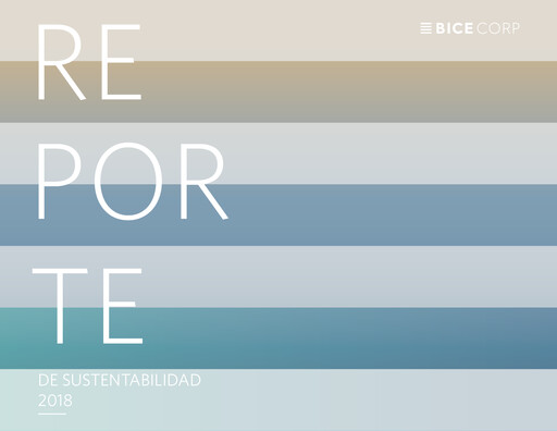 Vorschaubild Bicecorp Nachhaltigkeitsbericht 2018