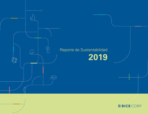Vorschaubild Bicecorp Nachhaltigkeitsbericht 2019