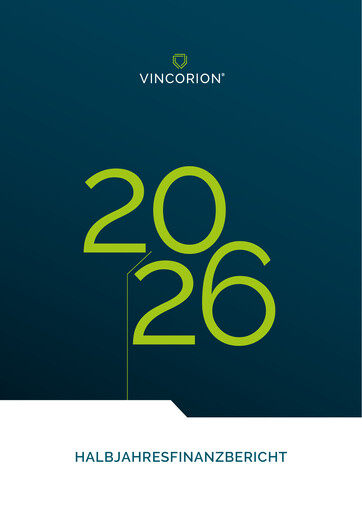 Vorschaubild Vincorion SE Halbjahresbericht 2026-h1