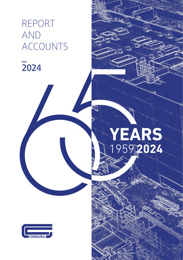 Thumbnail Conduril - Engenharia Financial Statement 2024