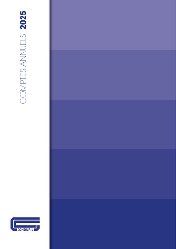 Thumbnail Conduril - Engenharia Financial Statement 2025