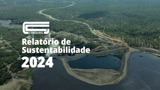Thumbnail Conduril - Engenharia Sustainability Report 2024