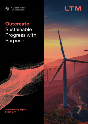 Thumbnail LTM Limited Sustainability Report 2025-2026