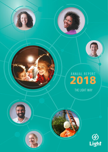 Thumbnail Light S.A. Annual Report 2018