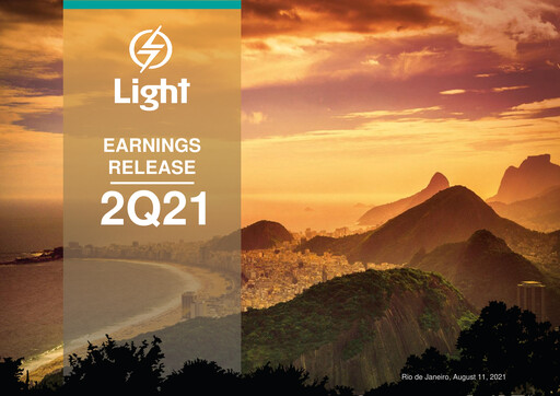 Thumbnail Light S.A. Quarterly Report 2021-q2