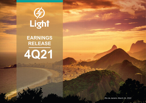 Thumbnail Light S.A. Quarterly Report 2021-q4