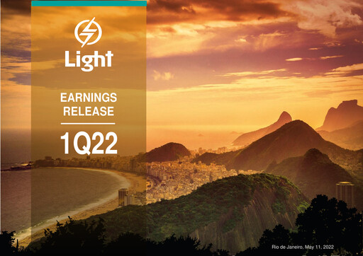 Thumbnail Light S.A. Quarterly Report 2022-q1