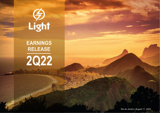 Thumbnail Light S.A. Quarterly Report 2022-q2