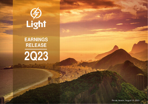 Thumbnail Light S.A. Quarterly Report 2023-q2