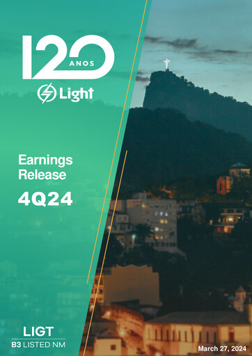 Thumbnail Light S.A. Quarterly Report 2024-q4