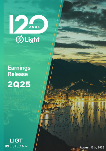 Thumbnail Light S.A. Quarterly Report 2025-q2